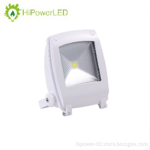 CE ROHS ERP 30W LED Garden Light